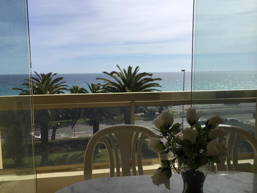 Dionysos Vue Mer คานส์ ห้อง รูปภาพ