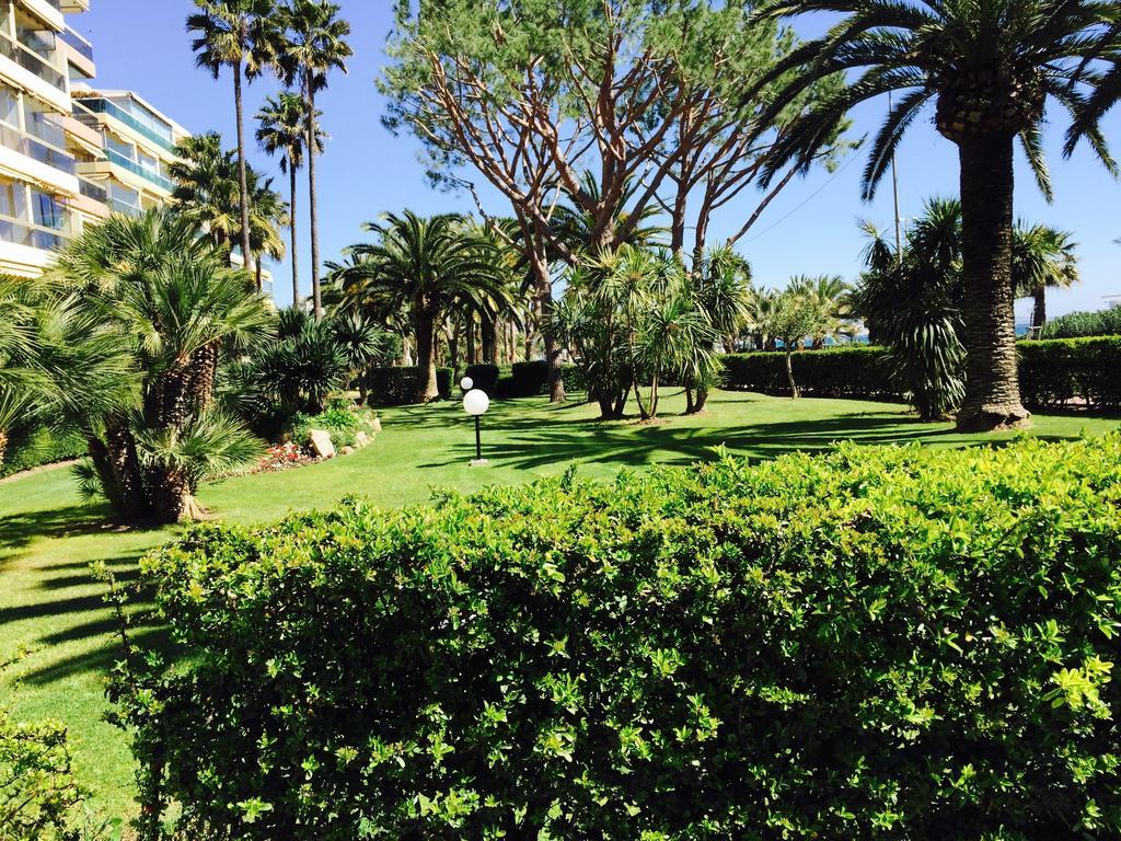 Dionysos Vue Mer คานส์ ห้อง รูปภาพ